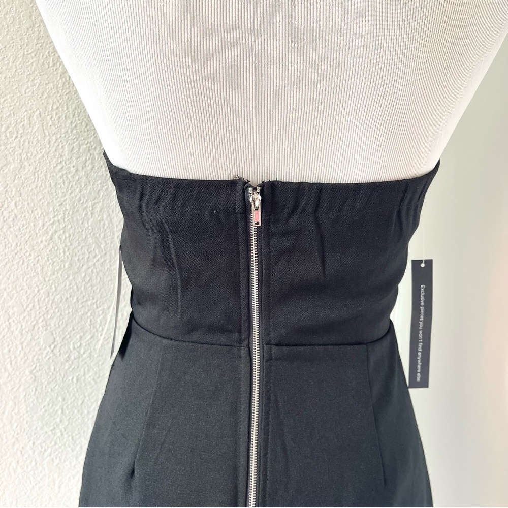 Sunset + Spring Romper - image 6